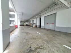 Woodlands Industrial Park E9 (D27), Factory #571629751